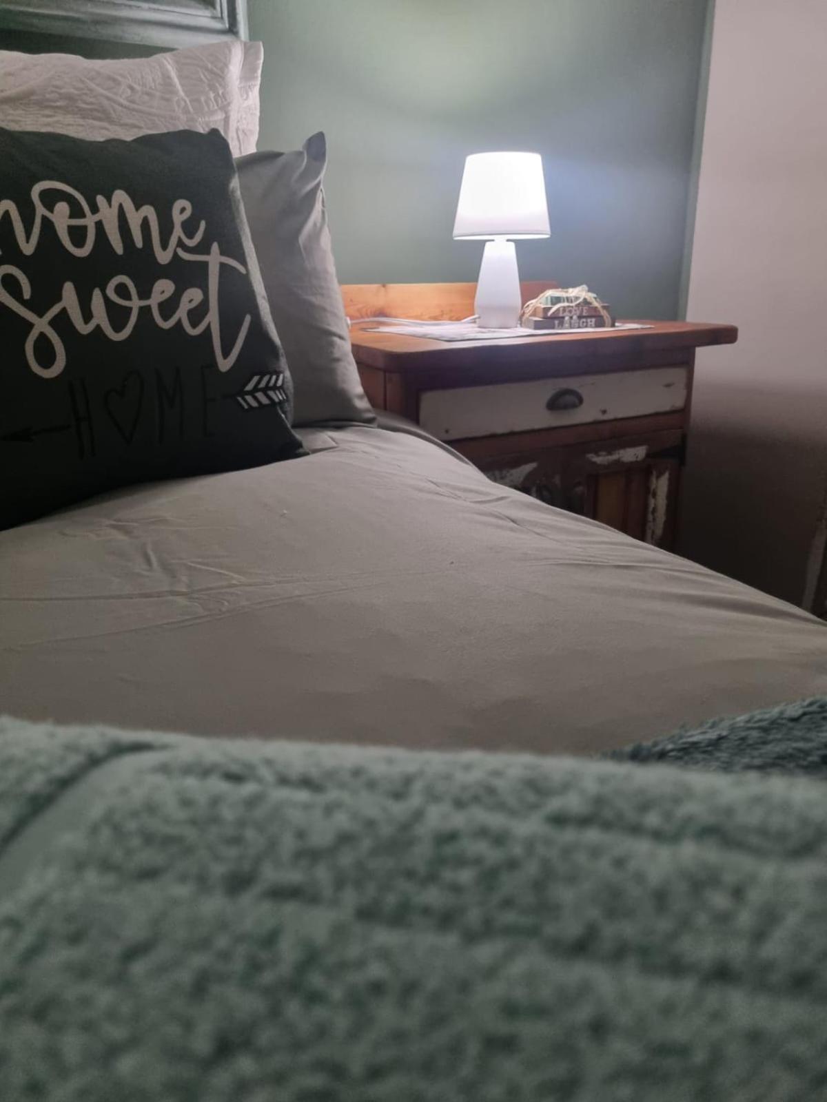 Grace B&B Potchefstroom Kültér fotó