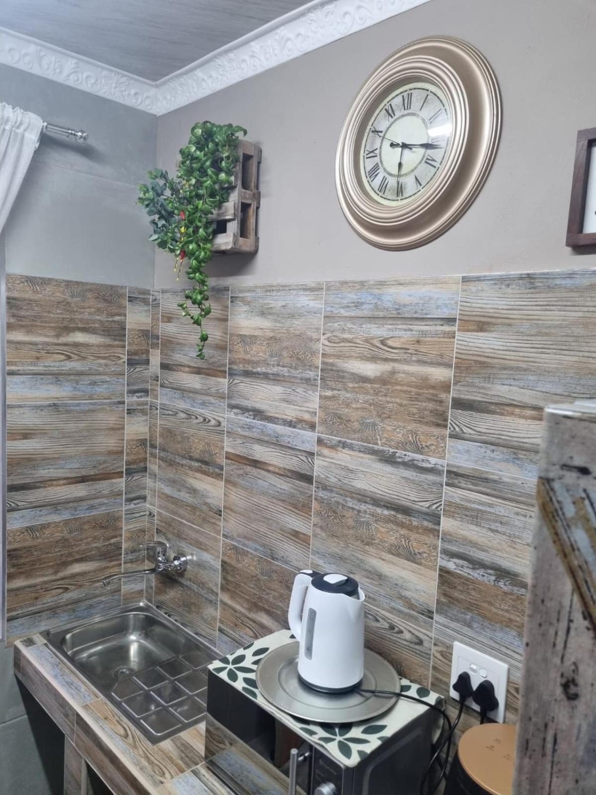 Grace B&B Potchefstroom Kültér fotó