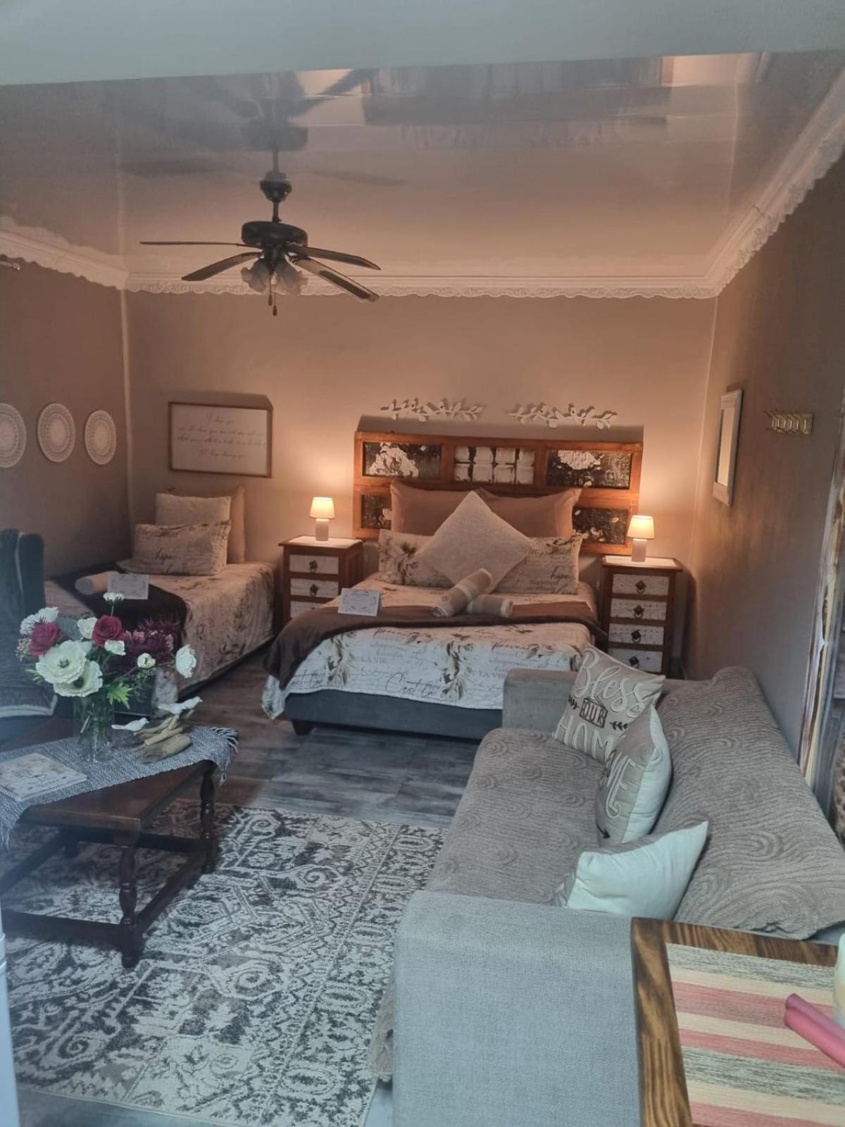 Grace B&B Potchefstroom Kültér fotó