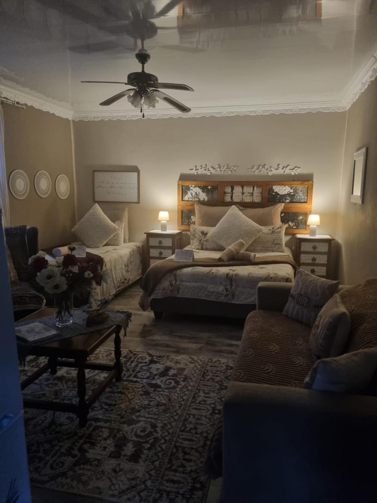 Grace B&B Potchefstroom Kültér fotó